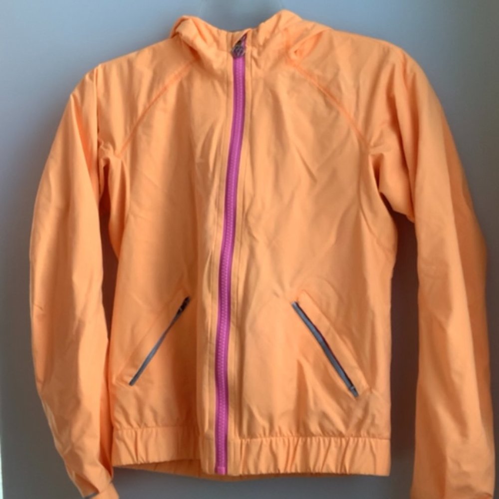 Ivivva Windbreaker Jacket